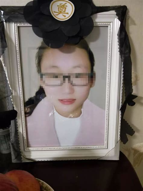 广东21岁女孩取牙丧命