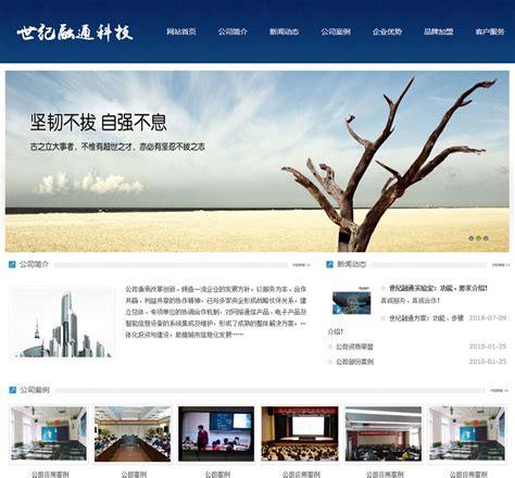 广元网站建设外包公司