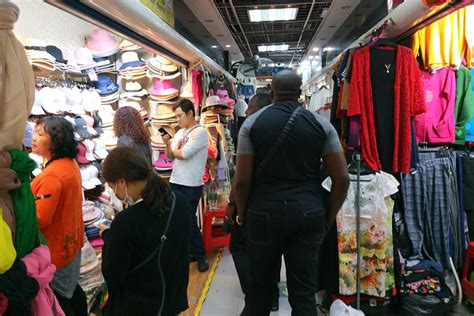 广州买衣服便宜的商业街