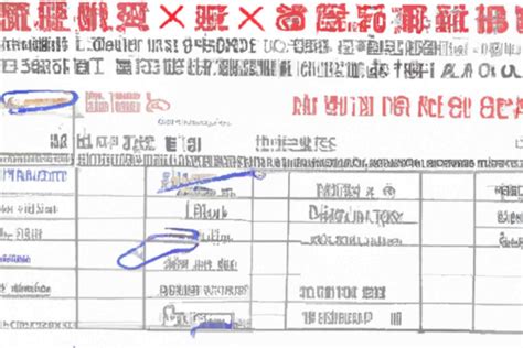 广州办理签证的流程