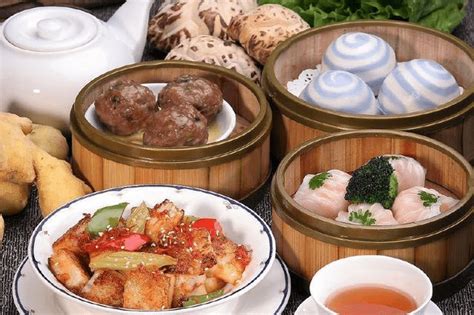 广州十大美食餐厅排名