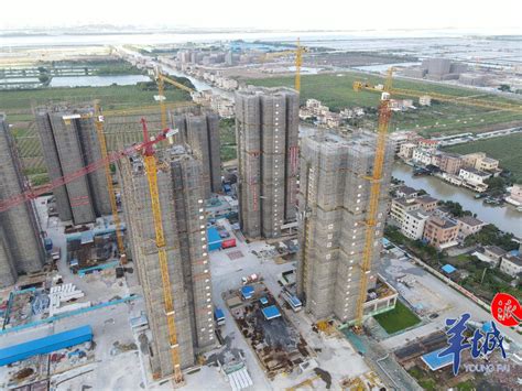 广州南沙重点建设项目推进办公室