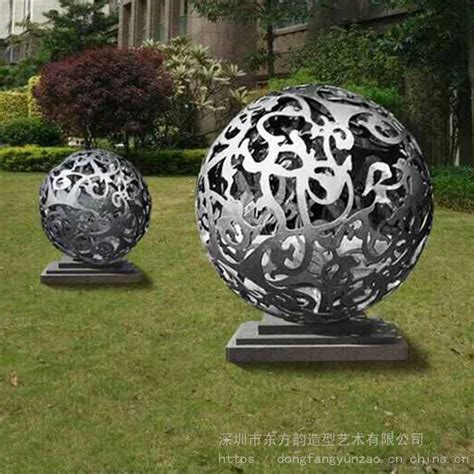 广州多彩不锈钢雕塑定做价格