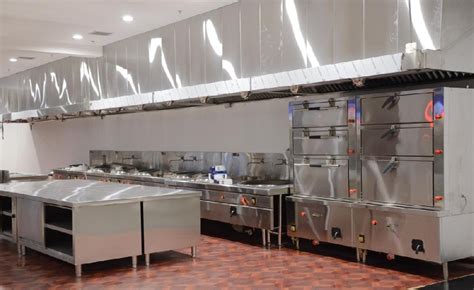 广州工业厨房设备排名第一