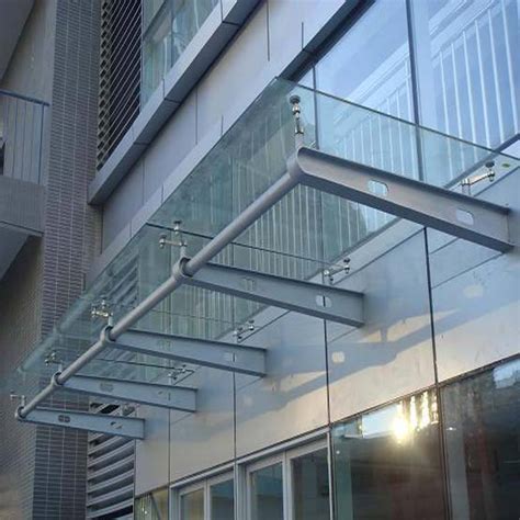 广州市玻璃不锈钢装饰工程