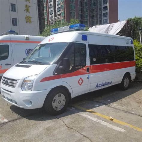 广州市120救护车收费标准