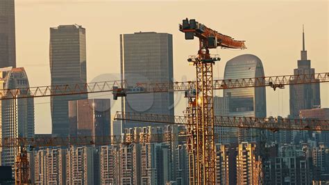 广州建设行业