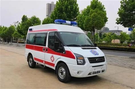 广州救护车转运出租