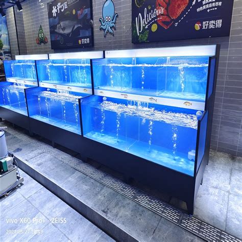 广州玻璃钢海鲜池品牌推荐