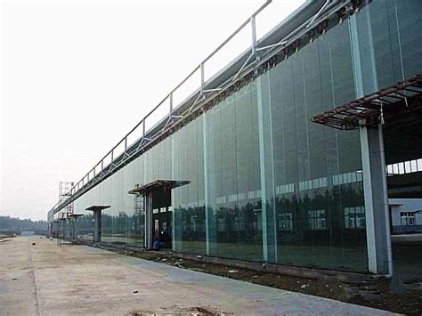 广州珠海香洲玻璃钢化厂