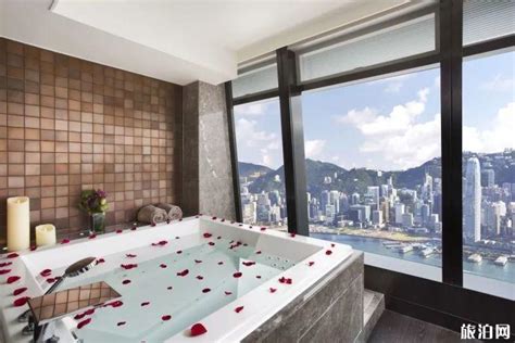 广州红帆酒店有浴缸吗