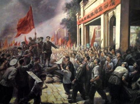 广州起义出来的将领