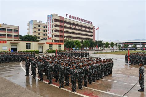广西南宁市培训机构