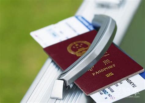 广西高中生留学签证怎么办