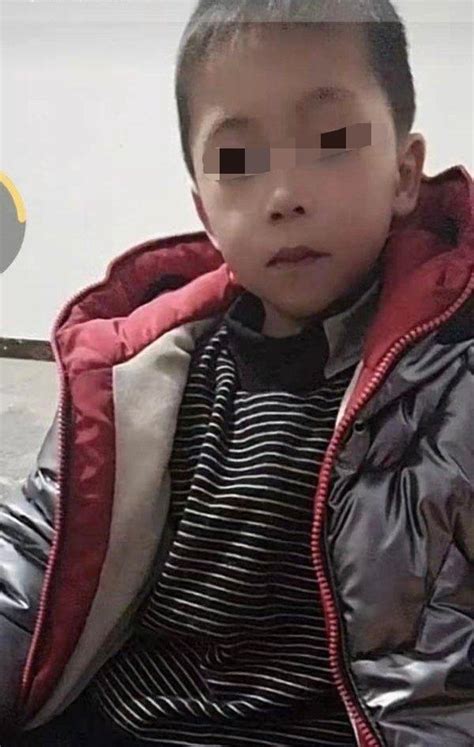 广西7岁男孩扫墓失联最新消息