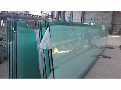 庆阳地面钢化玻璃公司