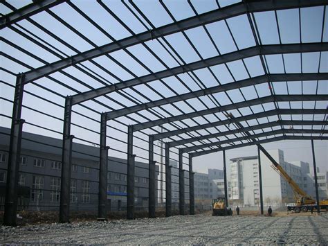 庆阳屋顶钢结构加工厂家