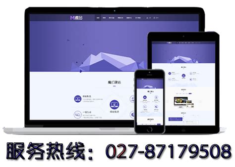 应城企业网站推广公司
