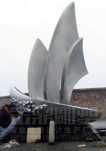 彭州不锈钢雕塑设计