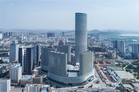 徐州城市建设集团总部