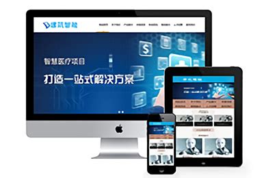 徐州智能化网站建设咨询热线