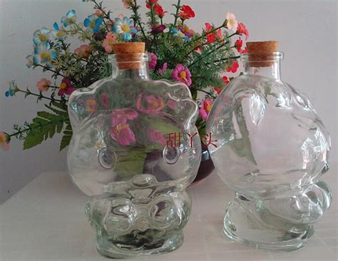 徐州玻璃花瓶厂