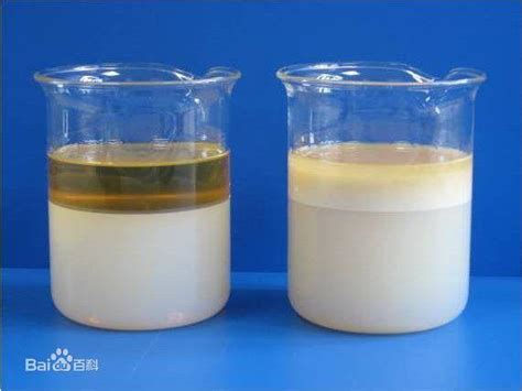 微乳化液和乳化油的区别