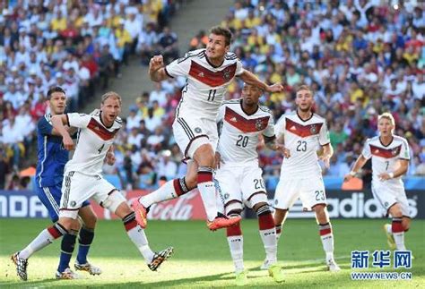 德国世界杯阿根廷
