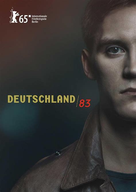 德国八三年第二季剧情