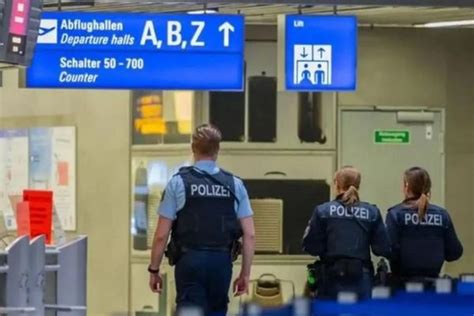 德国回国人员入境最新规定