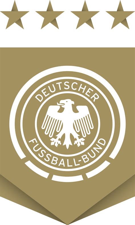 德国国家足球队叫什么