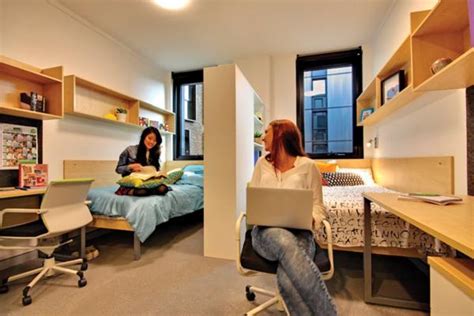 德国对毕业学生的租房政策