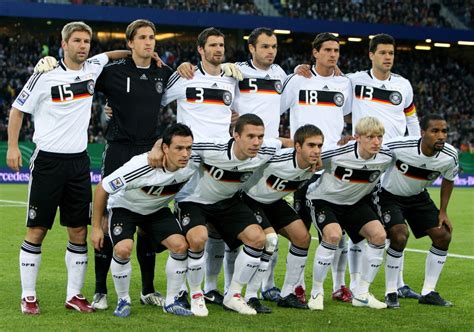 德国足球俱乐部排名榜