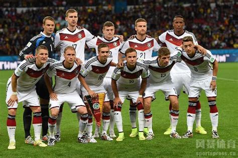 德国足球队世界杯阵容