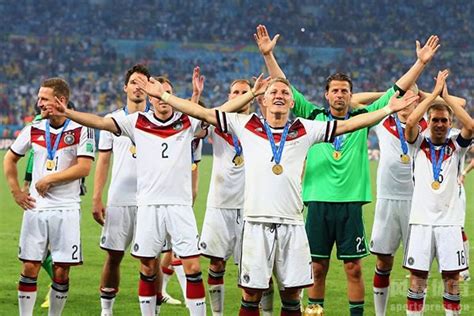 德国足球队最有名的
