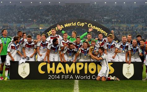 德国队世界杯纪录片