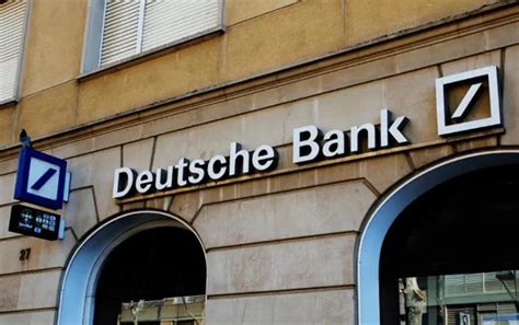 德意志银行各国开户条件