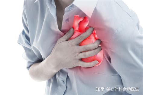 心肌梗是心脏出现问题吗