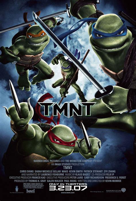 忍者神龟电影1免费观看