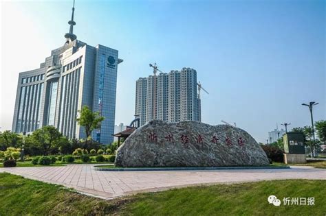 忻州市优化营商环境典型做法