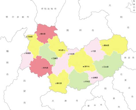 忻州市地方代码