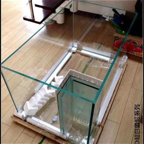 怀化玻璃鱼缸制作
