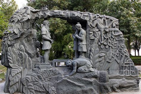 怀化郴州水泥雕塑价格