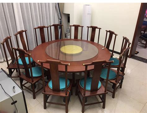 怀化饭店餐桌椅定制厂家