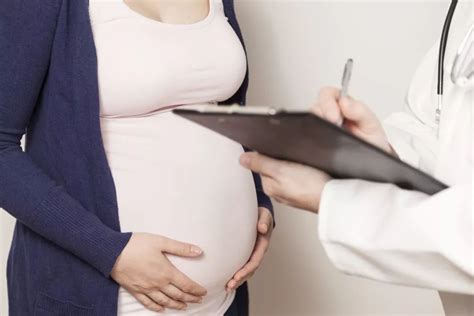 怀孕几周查胎儿是否畸形呢