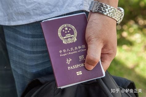 怎么办出国工作护照