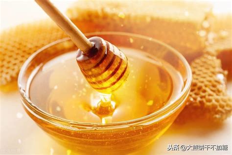 怎样判断蜂蜜是真是假
