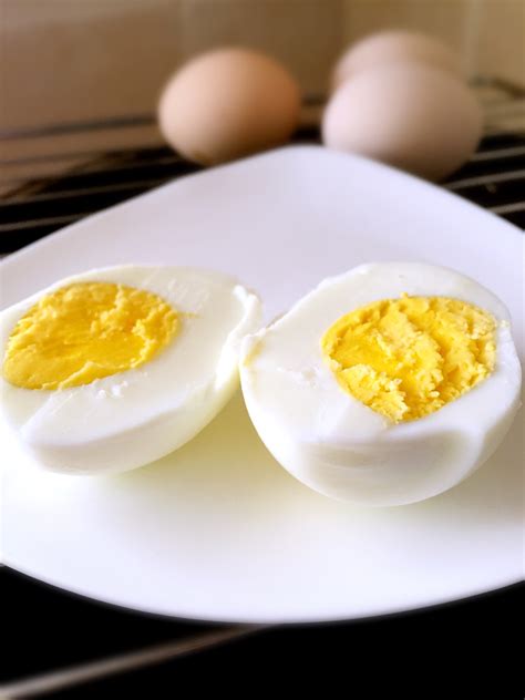 怎样煮鸡蛋不破壳最佳方法