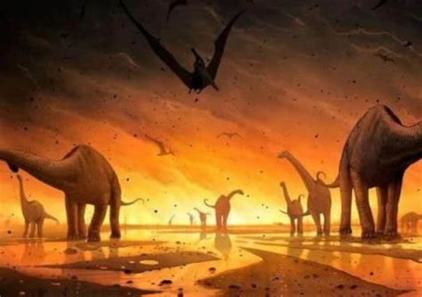恐龙为什么被气死了