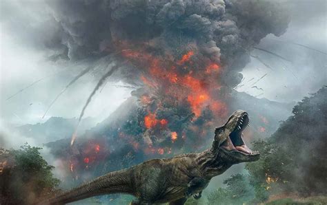 恐龙到底怎么灭绝的